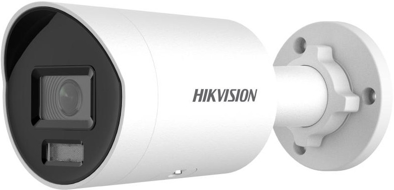 Камера відеоспостереження Hikvision DS-2CD2067G2H-LI (eF) 2.8 mm