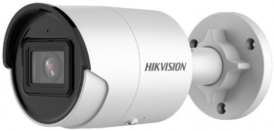 Камера відеоспостереження Hikvision DS-2CD2083G2-IU 2.8 mm