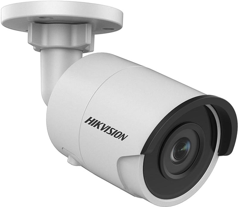 Камера відеоспостереження Hikvision DS-2CD2083G0-I 2.8 mm