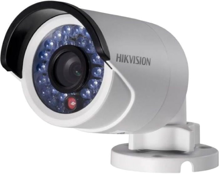 Камера відеоспостереження Hikvision DS-2CD2052-I