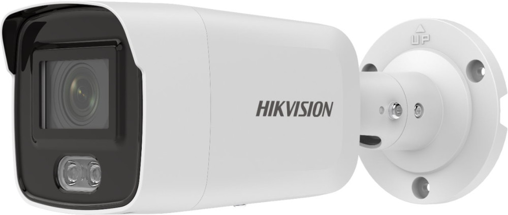 Камера відеоспостереження Hikvision DS-2CD2047G2-LU 4 mm