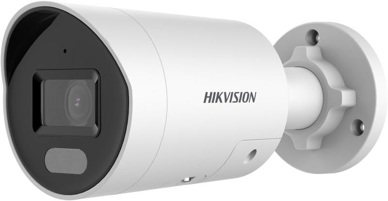 Камера відеоспостереження Hikvision DS-2CD2047G2H-LIU/SL (eF) 2.8 mm