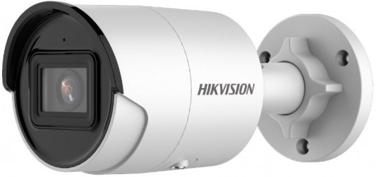 Камера відеоспостереження Hikvision DS-2CD2043G2-IU 2.8 mm