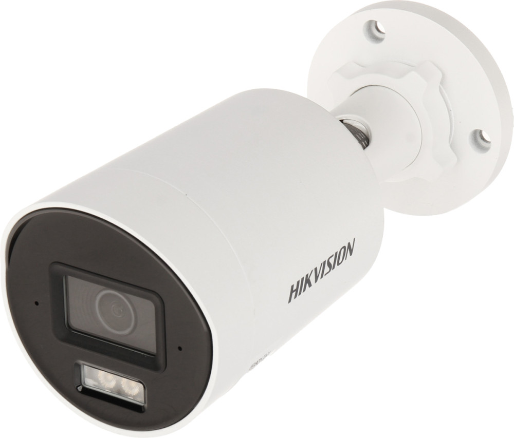 Камера видеонаблюдения Hikvision DS-2CD2083G2-LI 4 mm