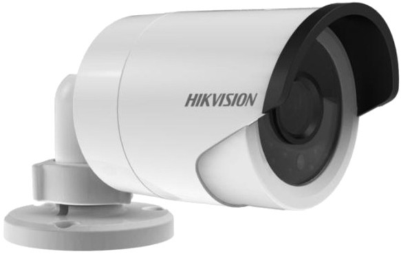 Камера відеоспостереження Hikvision DS-2CD2032F-I