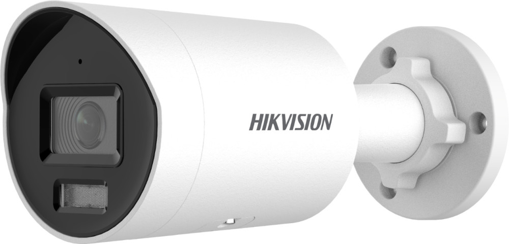 Камера відеоспостереження Hikvision DS-2CD2026G2-I(C) 2.8 mm