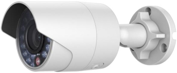 Wi-Fi камера Hikvision DS-2CD2020F-IW