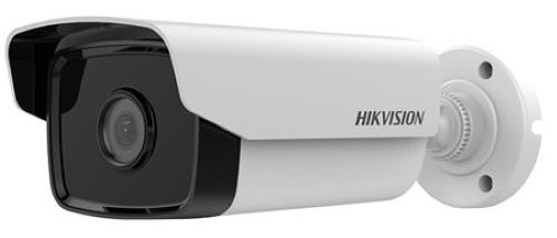Камера відеоспостереження Hikvision DS-2CD1T43G0-I 4 mm