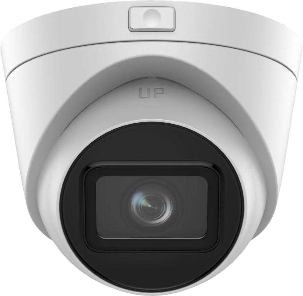 Камера відеоспостереження Hikvision DS-2CD1H43G0-IZ(C)