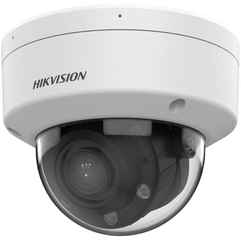 Камера відеоспостереження Hikvision DS-2CD1763G2-LIZU