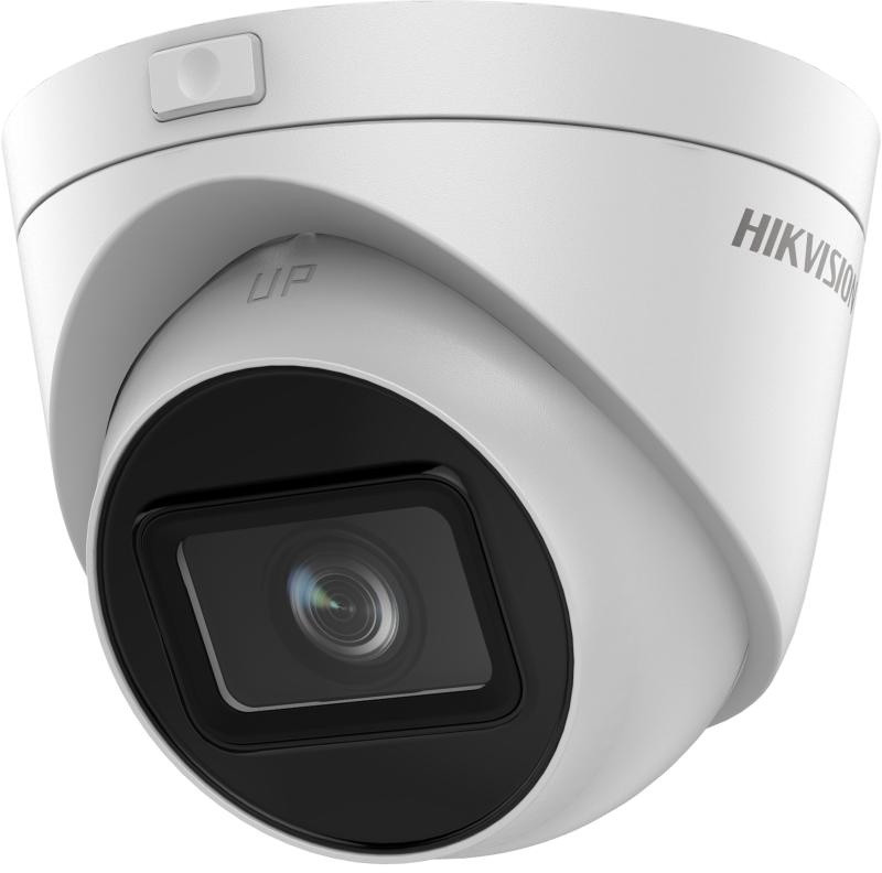 Камера видеонаблюдения Hikvision DS-2CD1H43G2-IZ