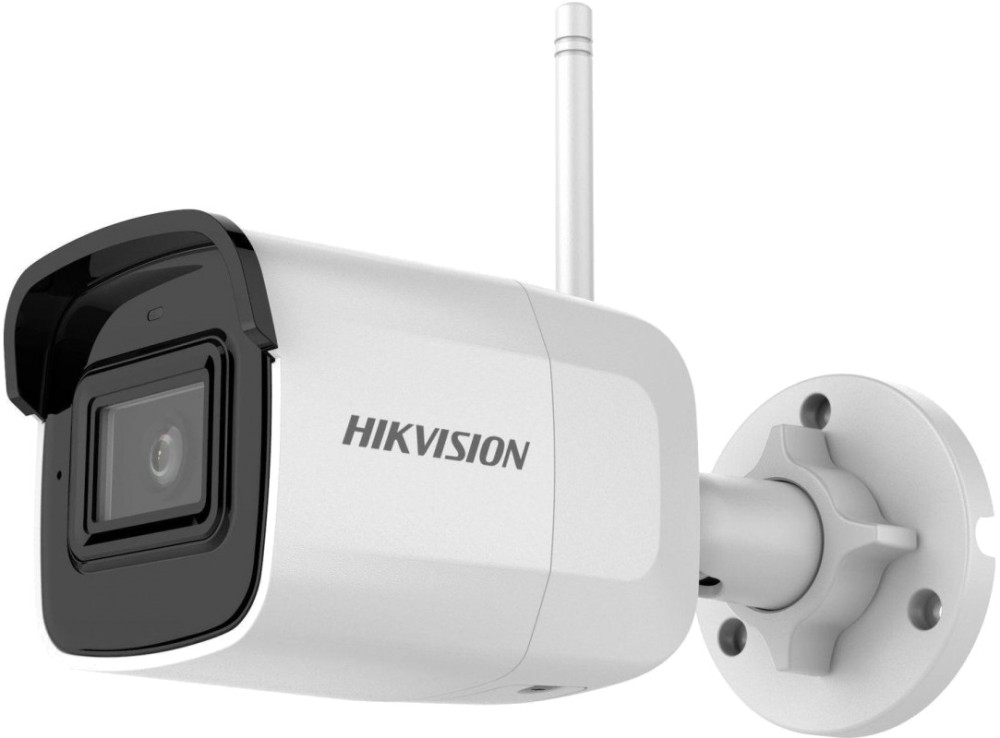 Wi-Fi камера Hikvision DS-2CD2041G1-IDW1 4 mm