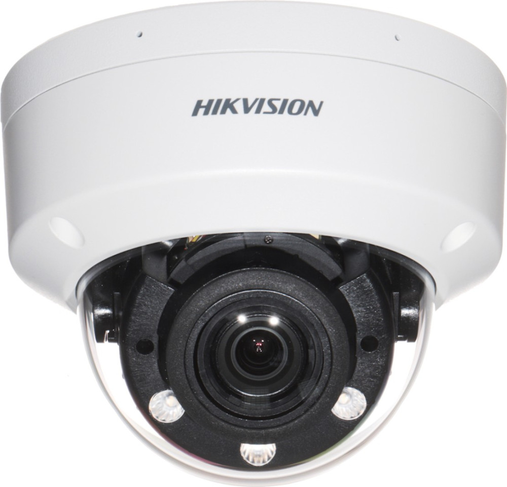 Камера видеонаблюдения Hikvision DS-2CD1743G2-LIZU