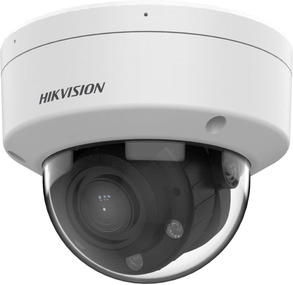 Камера відеоспостереження Hikvision DS-2CD1723G2-LIZU