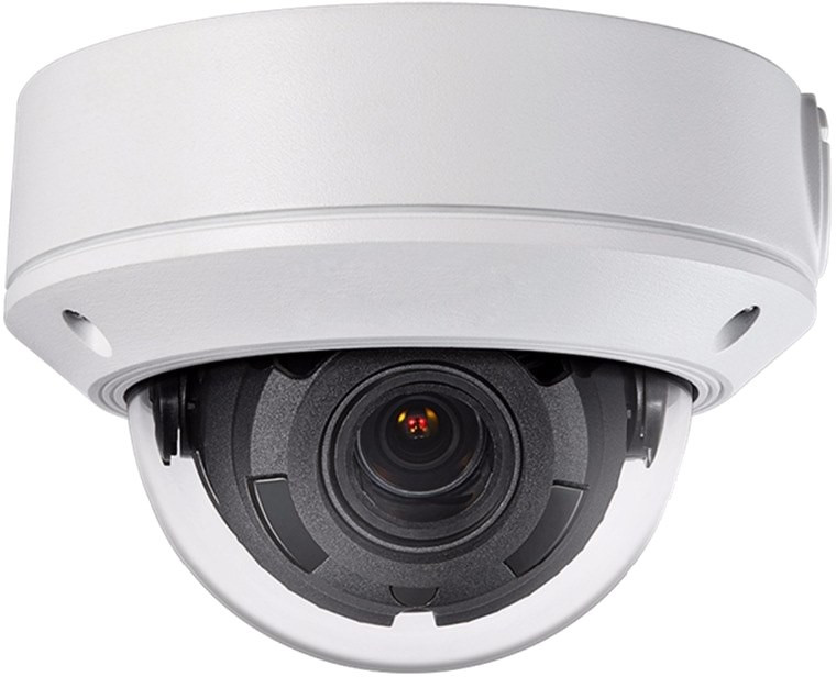 Камера відеоспостереження Hikvision DS-2CD1721FWD-IZ