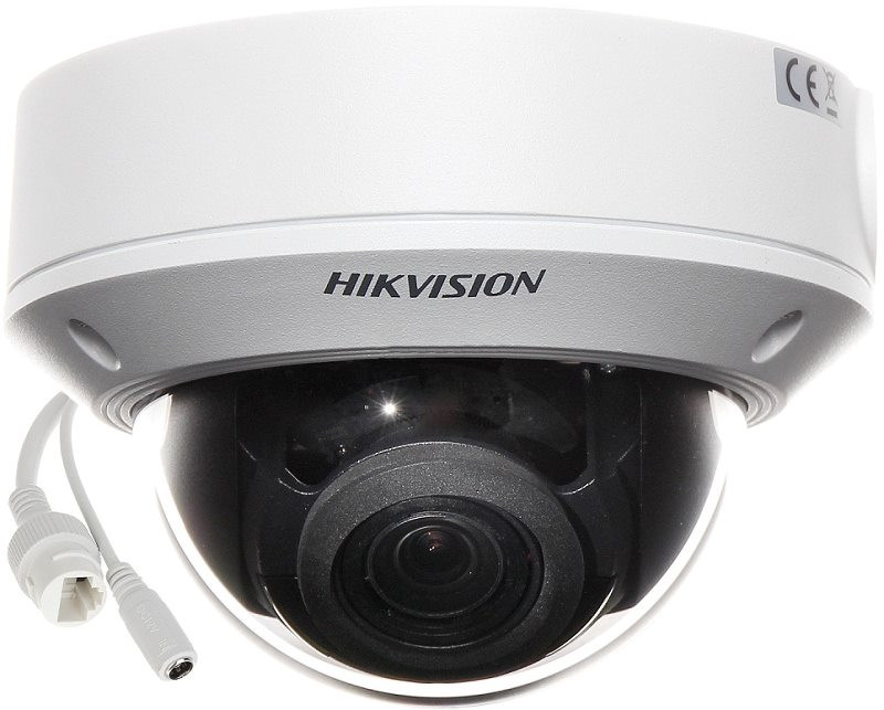 Камера відеоспостереження Hikvision DS-2CD1723G0-IZ