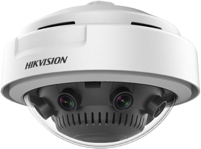 Камера відеоспостереження Hikvision DS-2CD1636-D