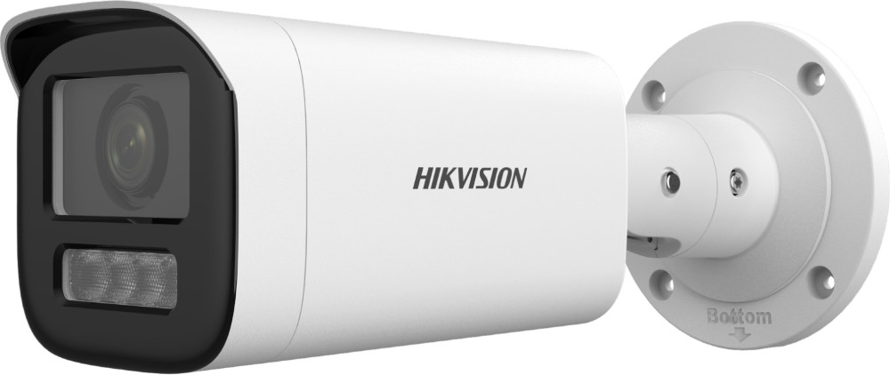 Камера відеоспостереження Hikvision DS-2CD1663G2-LIZU