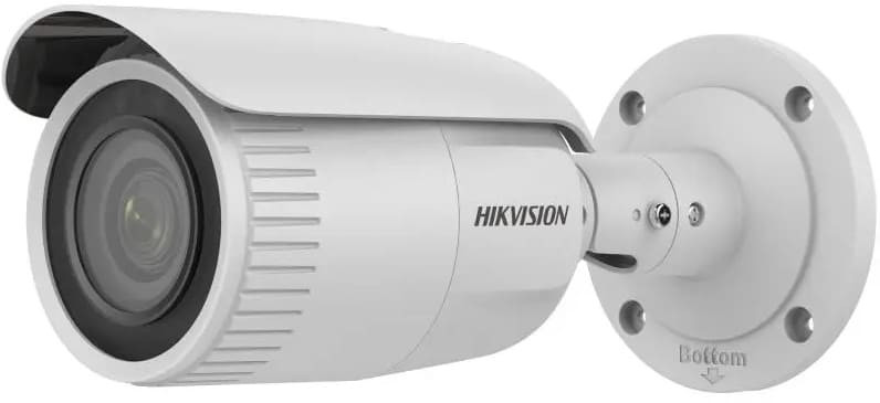 Камера відеоспостереження Hikvision DS-2CD1623G0-I