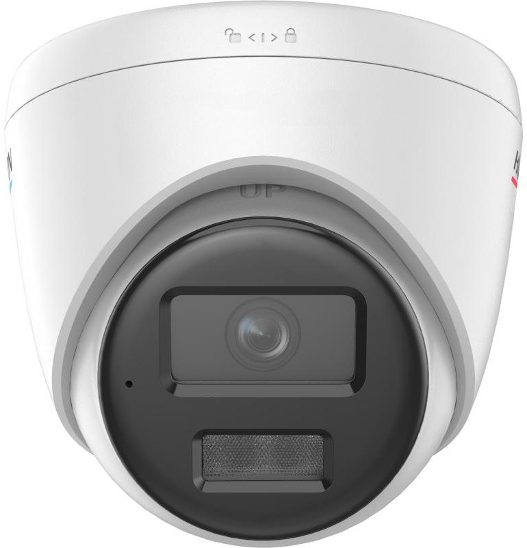 Камера відеоспостереження Hikvision DS-2CD1367G2H-LIU 2.8 mm