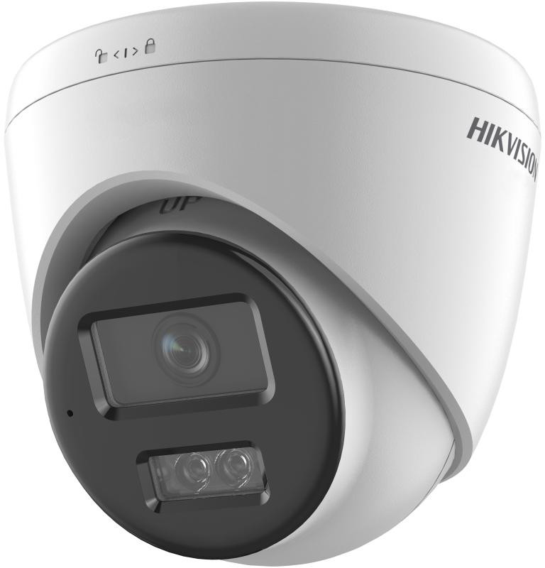 Камера відеоспостереження Hikvision DS-2CD1363G2-LIU 2.8 mm