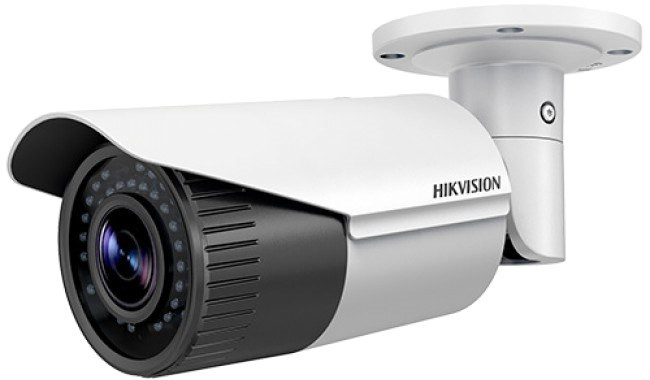 Камера відеоспостереження Hikvision DS-2CD1621FWD-IZ