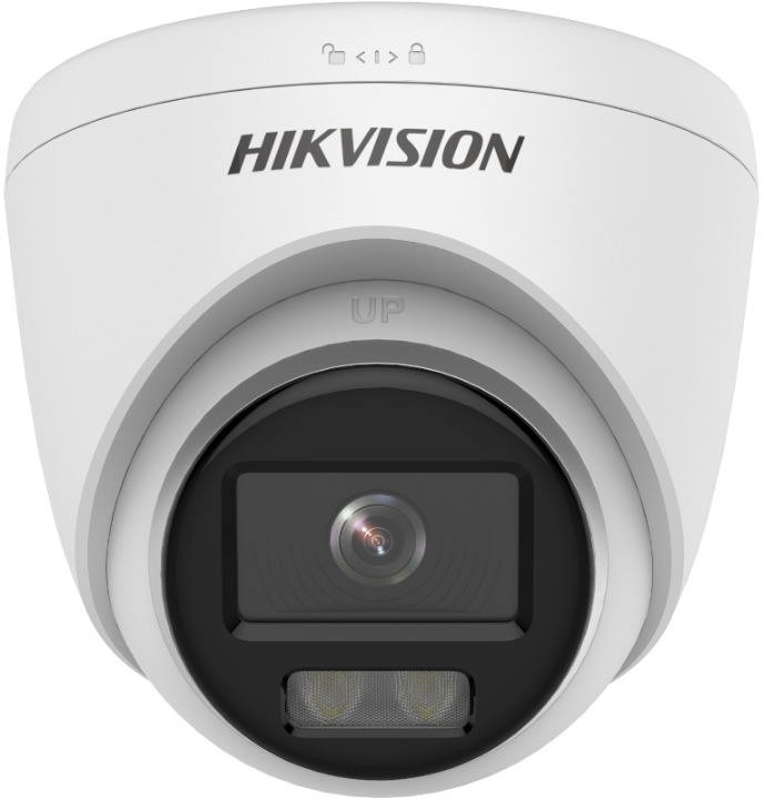 Камера відеоспостереження Hikvision DS-2CD1347G0-L 2.8 mm