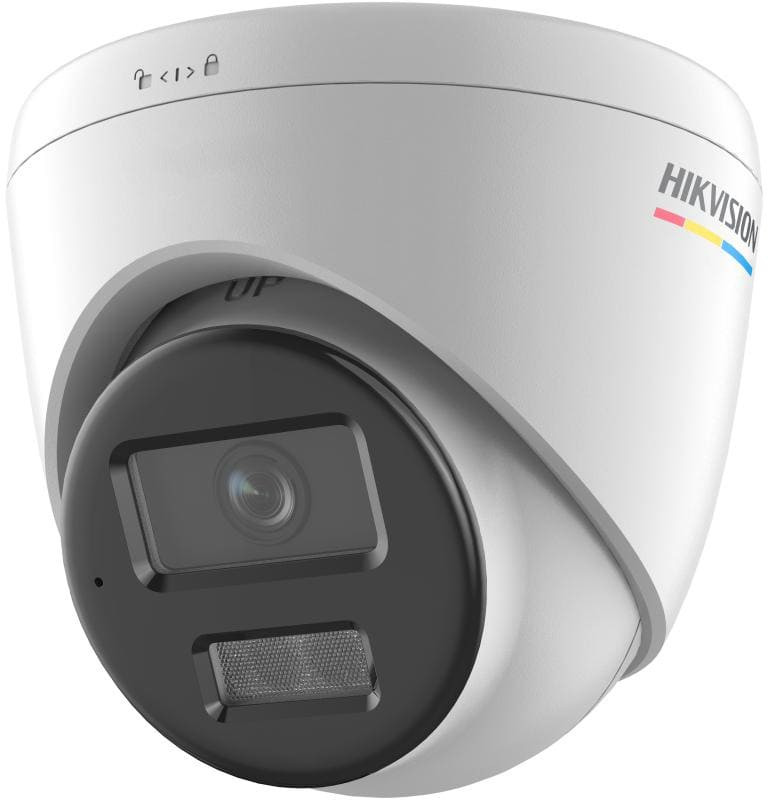 Камера видеонаблюдения Hikvision DS-2CD1327G2H-LIUF 2.8 mm