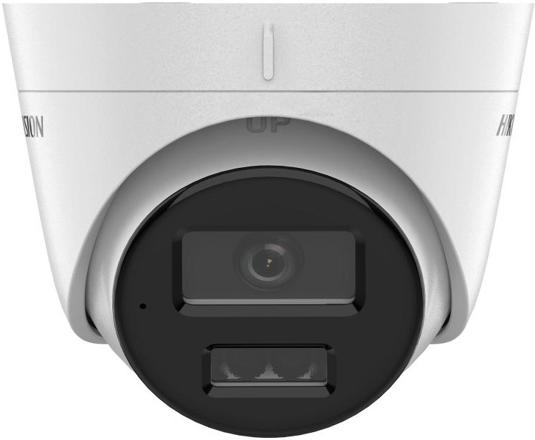 Камера відеоспостереження Hikvision DS-2CD1323G2-LIU 2.8 mm