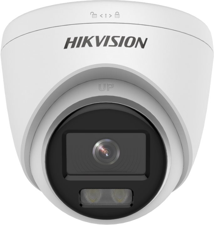 Камера видеонаблюдения Hikvision DS-2CD1327G0-L(C) 2.8 mm