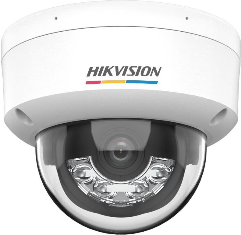 Камера відеоспостереження Hikvision DS-2CD1167G2H-LIU 2.8 mm