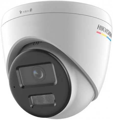 Камера відеоспостереження Hikvision DS-2CD1347G2H-LIU 4 mm