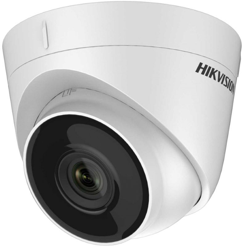 Камера видеонаблюдения Hikvision DS-2CD1321-I(F) 4 mm