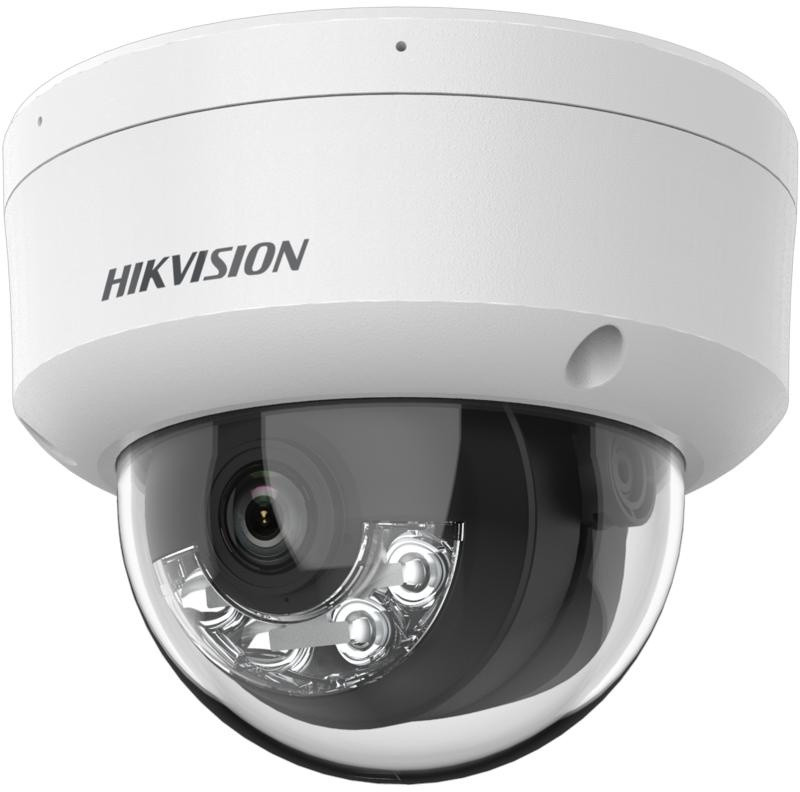 Камера видеонаблюдения Hikvision DS-2CD1143G2-LIUF 4 mm