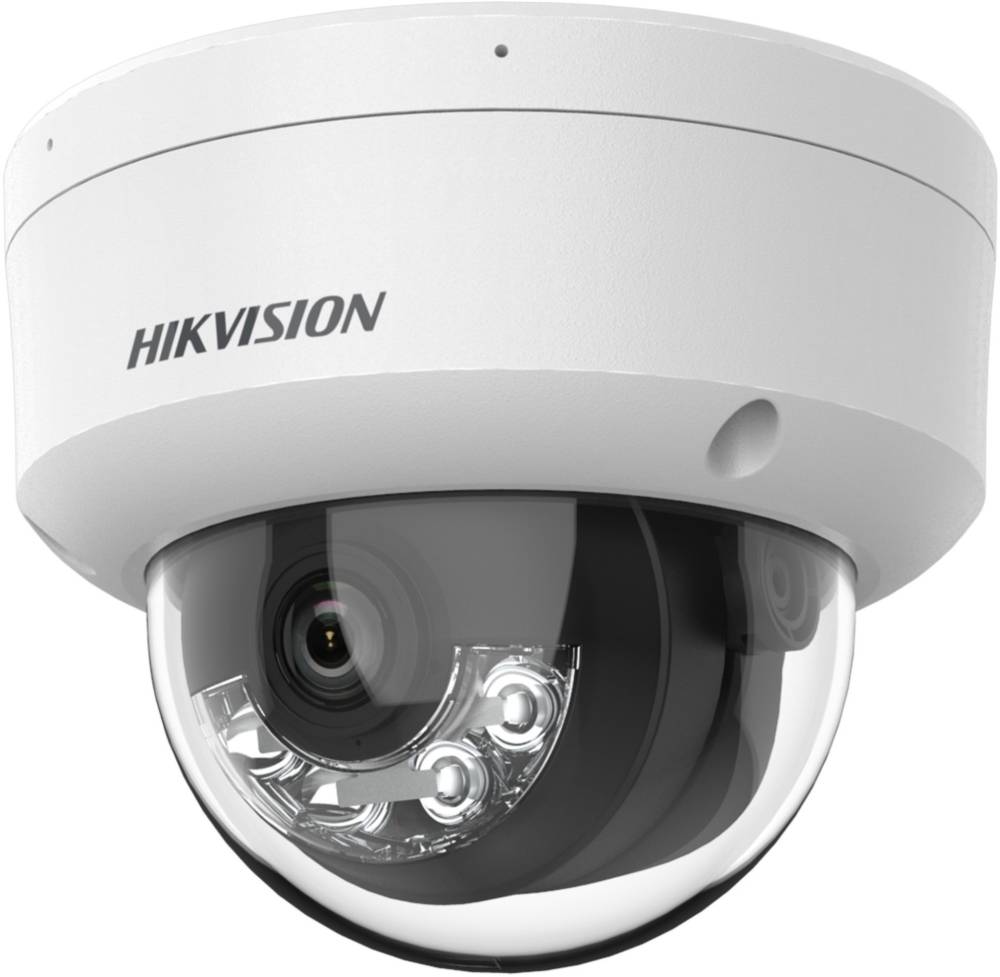 Камера відеоспостереження Hikvision DS-2CD1163G2-LIU 2.8 mm