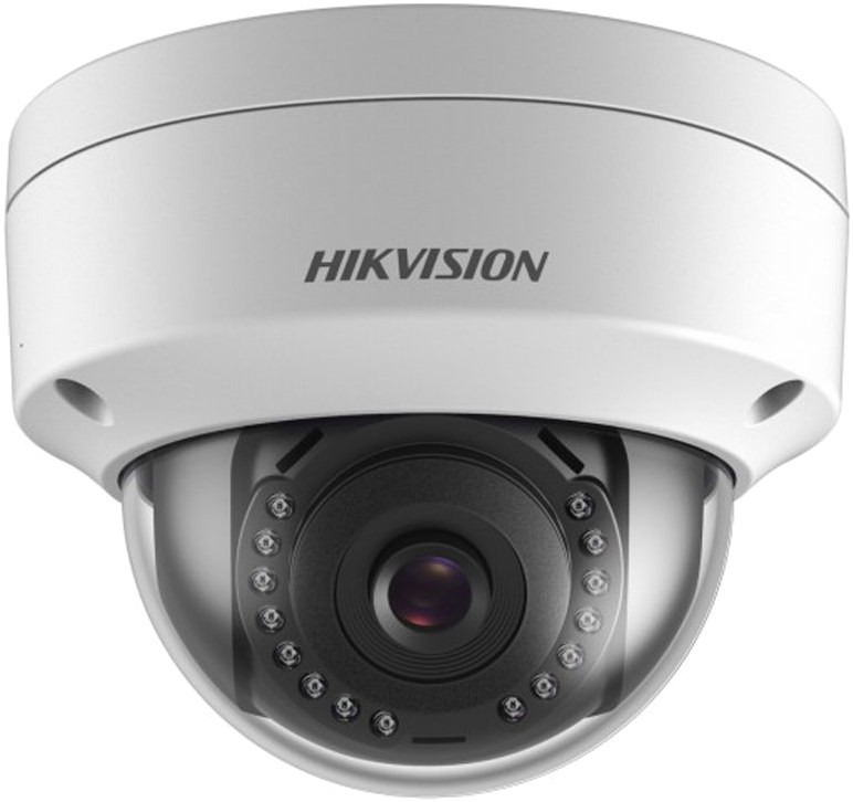 Камера видеонаблюдения Hikvision DS-2CD1121-ID 2.8 mm