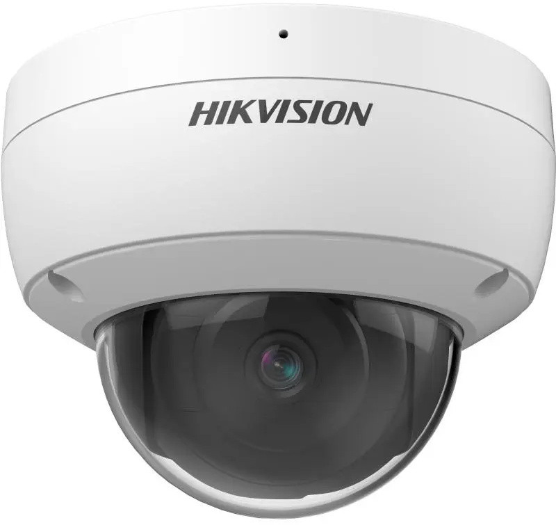 Камера відеоспостереження Hikvision DS-2CD1123G2-IUF 4 mm