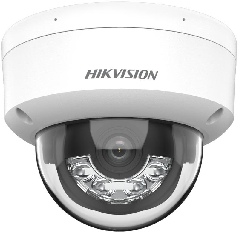 Камера відеоспостереження Hikvision DS-2CD1123G2-LIU 2.8 mm