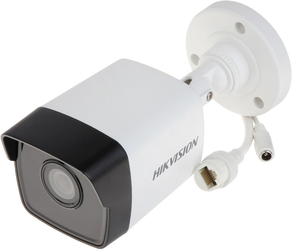 Камера відеоспостереження Hikvision DS-2CD1043G0-I 2.8 mm
