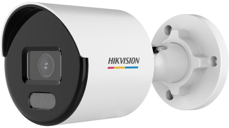 Камера видеонаблюдения Hikvision DS-2CD1027G2-LUF 2.8 mm