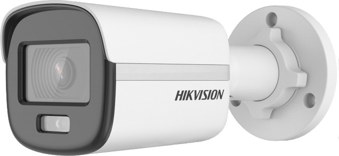 Камера видеонаблюдения Hikvision DS-2CD1027G0-L 2.8 mm