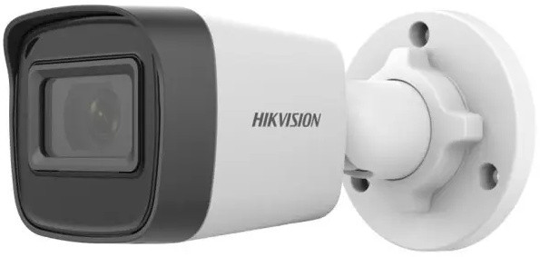 Камера видеонаблюдения Hikvision DS-2CD1041G0-I 2.8 mm