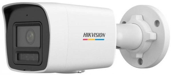 Камера видеонаблюдения Hikvision DS-2CD1027G2H-LIU 4 mm