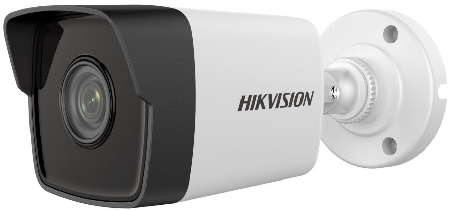 Камера видеонаблюдения Hikvision DS-2CD1023G0-IU 4 mm
