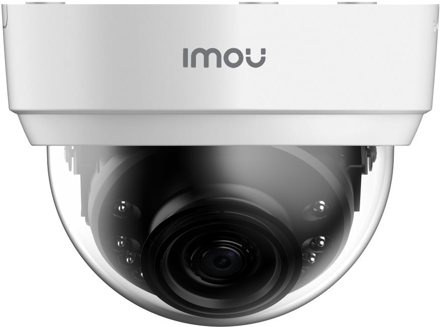 Wi-Fi камера Imou Dome Lite