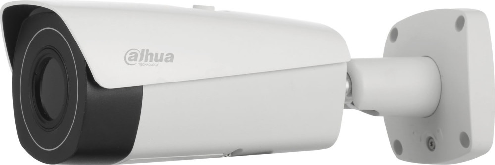 Камера видеонаблюдения Dahua DH-TPC-BF5401P-B13 Камера видеонаблюдения Dahua DH-TPC-BF5401P-B13