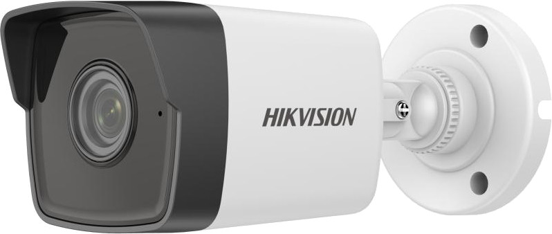 Камера відеоспостереження Hikvision DS-2CD1043G0-IUF(B) 4 mm