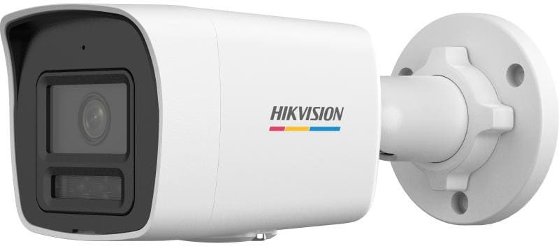Камера відеоспостереження Hikvision DS-2CD1027G2H-LIUF 4 mm