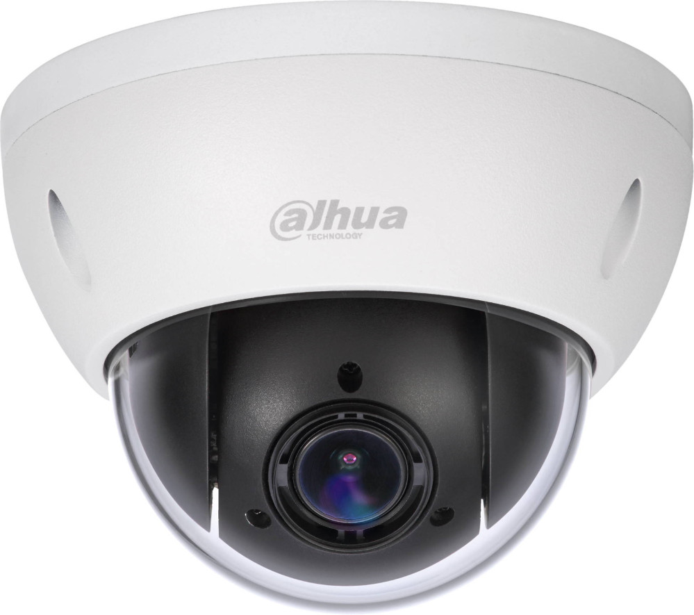 Камера видеонаблюдения Dahua DH-SD22204-GC-LB Камера видеонаблюдения Dahua DH-SD22204-GC-LB