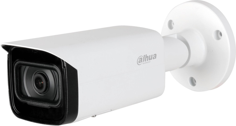Камера видеонаблюдения Dahua DH-IPC-HFW5449T-ASE-NI 3.6 mm Камера видеонаблюдения Dahua DH-IPC-HFW5449T-ASE-NI 3.6 mm